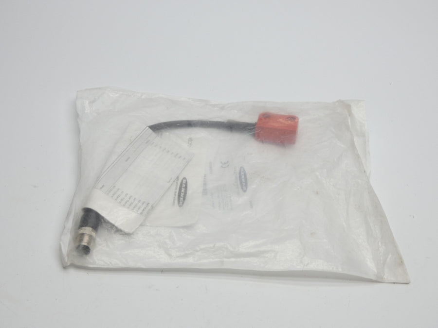 BANNER ENGINEERING SI-RFST-LP8 806392 NSMP