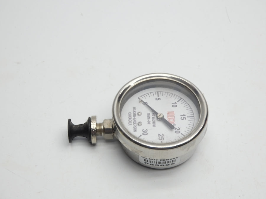 WILKENS-ANDERSON 10816-00 30PSI NSNP