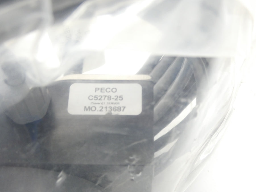 PECO C5278-25 NSMP