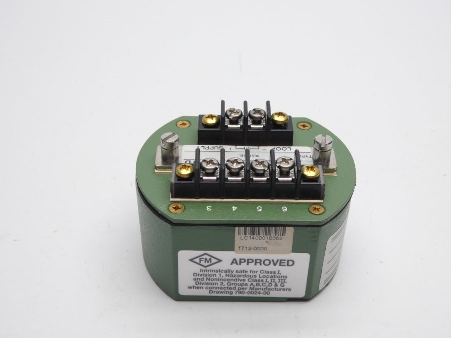 TRANSPAK T713-0000 NSMP