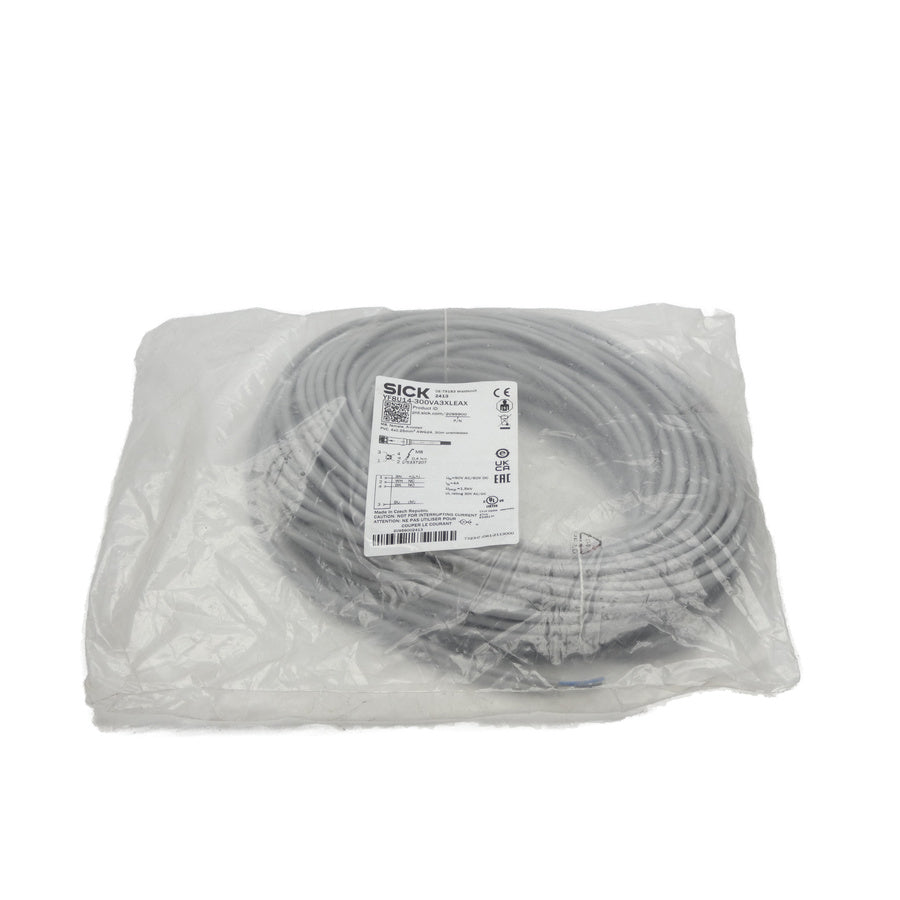 SICK YF8U14-300VA3XLEAX 2095900 60VDC NSMP