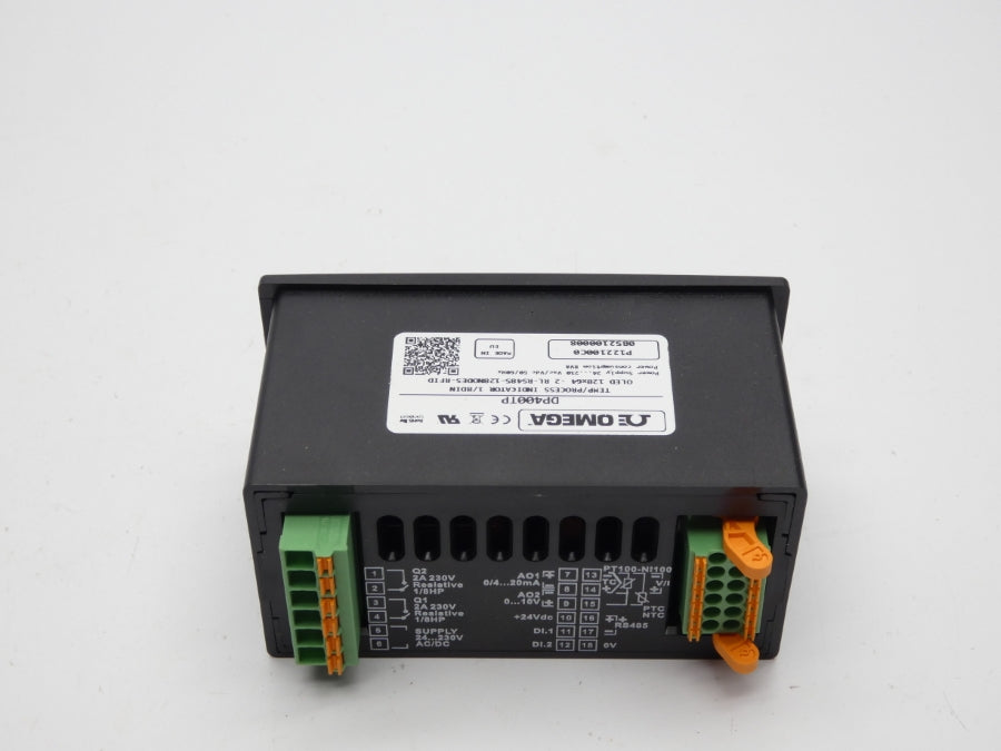 OMEGA DP400TP 24-230V 2A NSMP