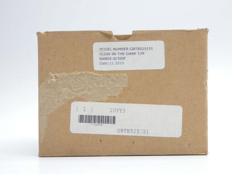 DWYER GBTB525151 0/300'F NSMP