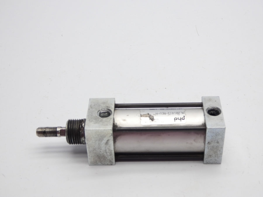 PHD ML201413 REV. H UNMP