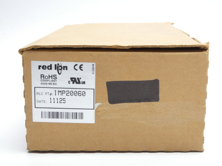 RED LION CONTROLS IMP20060 120/240VAC 5A NSMP
