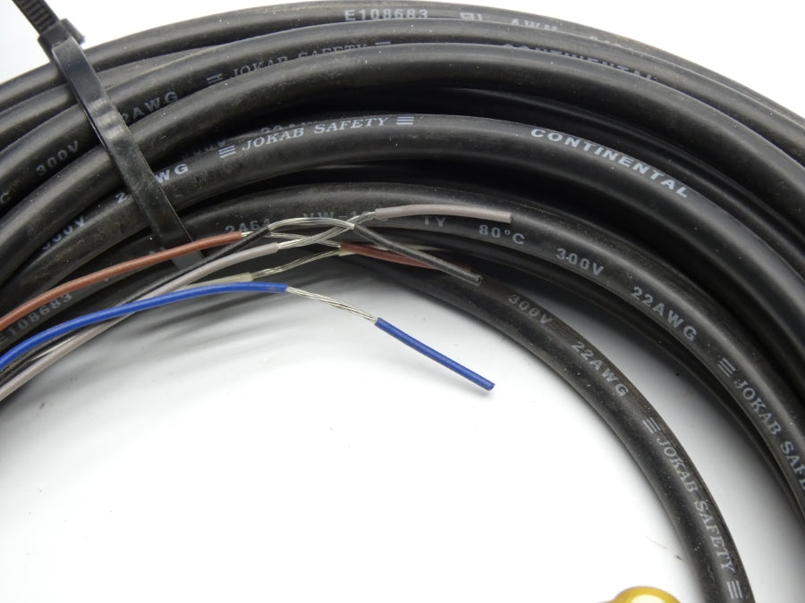 JOKAB SAFETY ADAM E NSNP