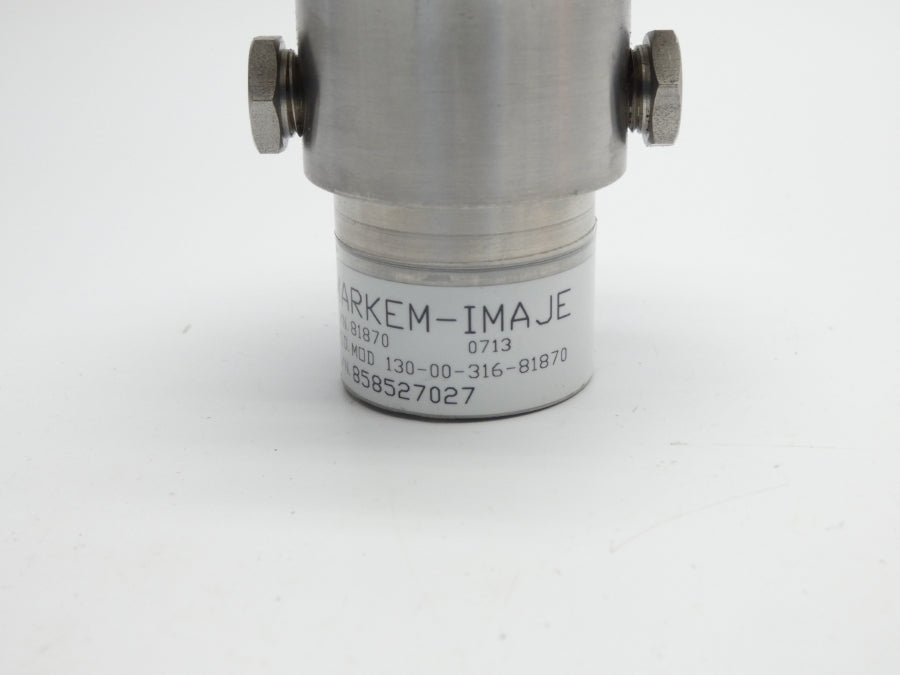 MARKEM-IMAJE 81870 130-00-316-81870 NSNP