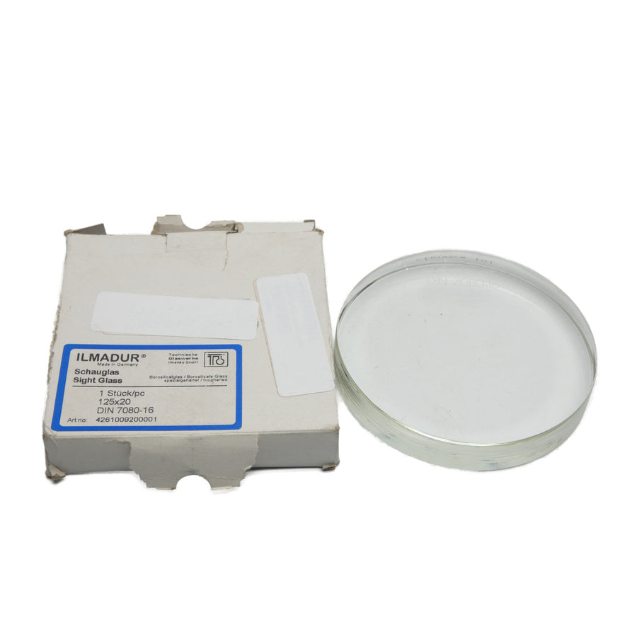 ILMADUR 4261009200001 NSMP