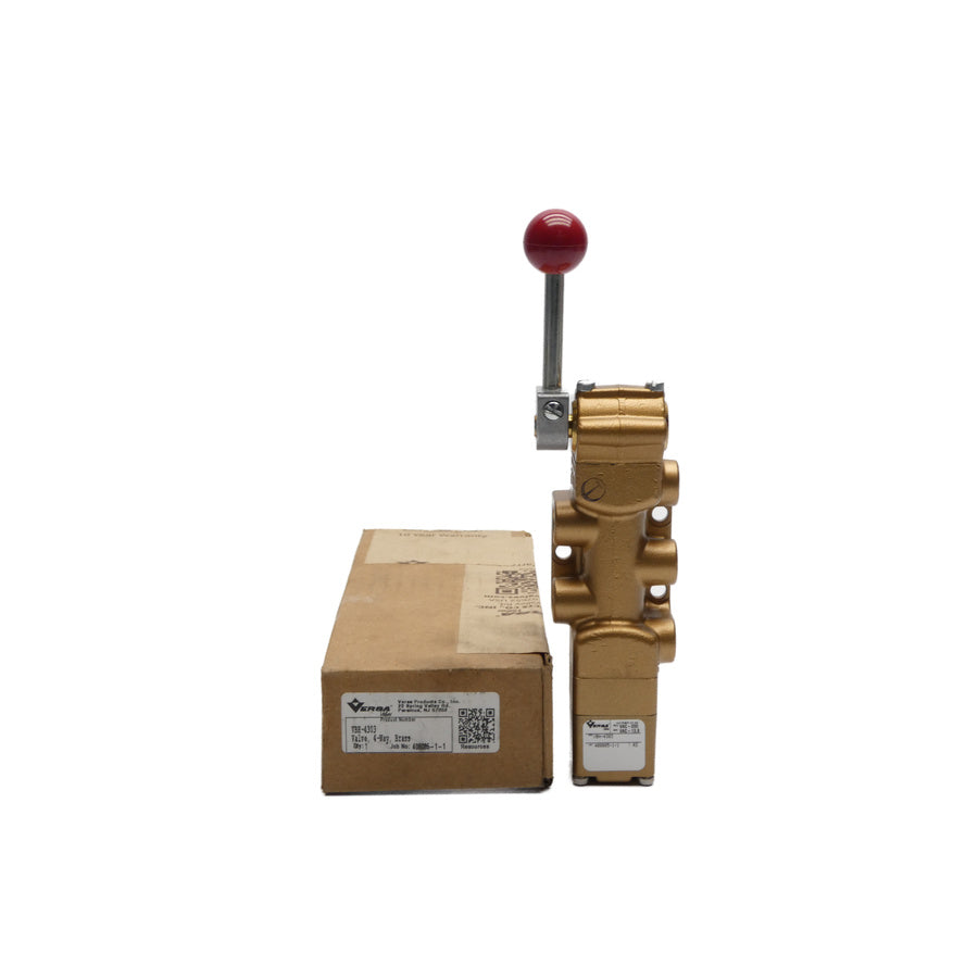 VERSA VBH-4303 200PSI NSMP