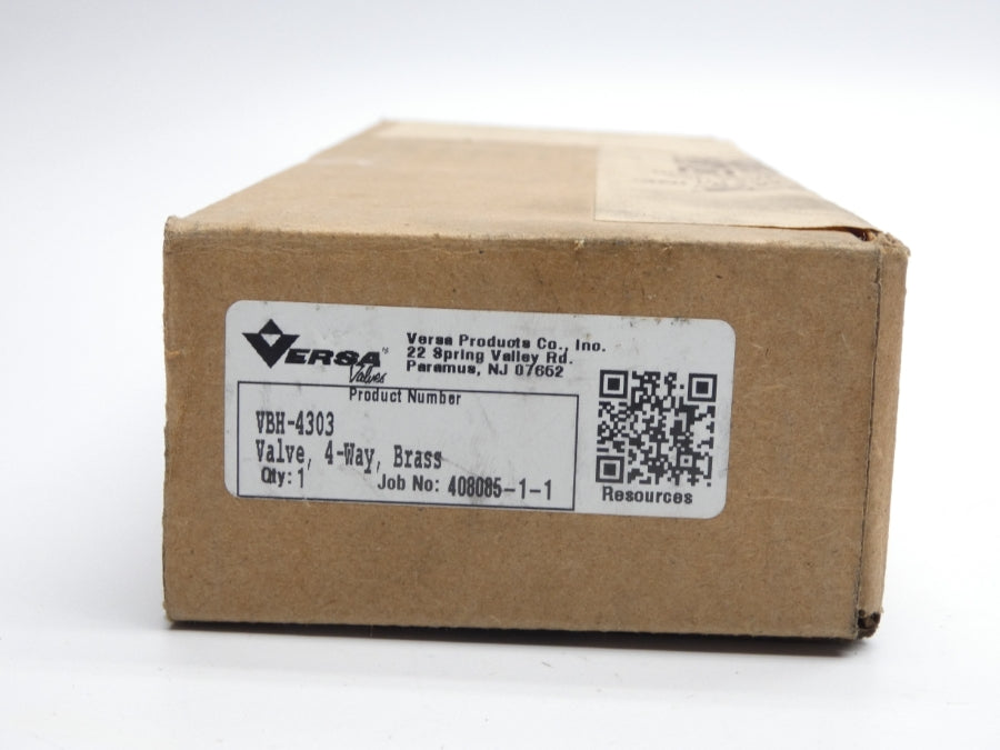 VERSA VBH-4303 200PSI NSMP