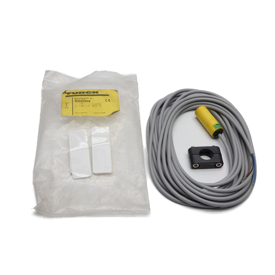 TURCK NI10-K20-AP6X 16570 10-30VDC 7M NSMP
