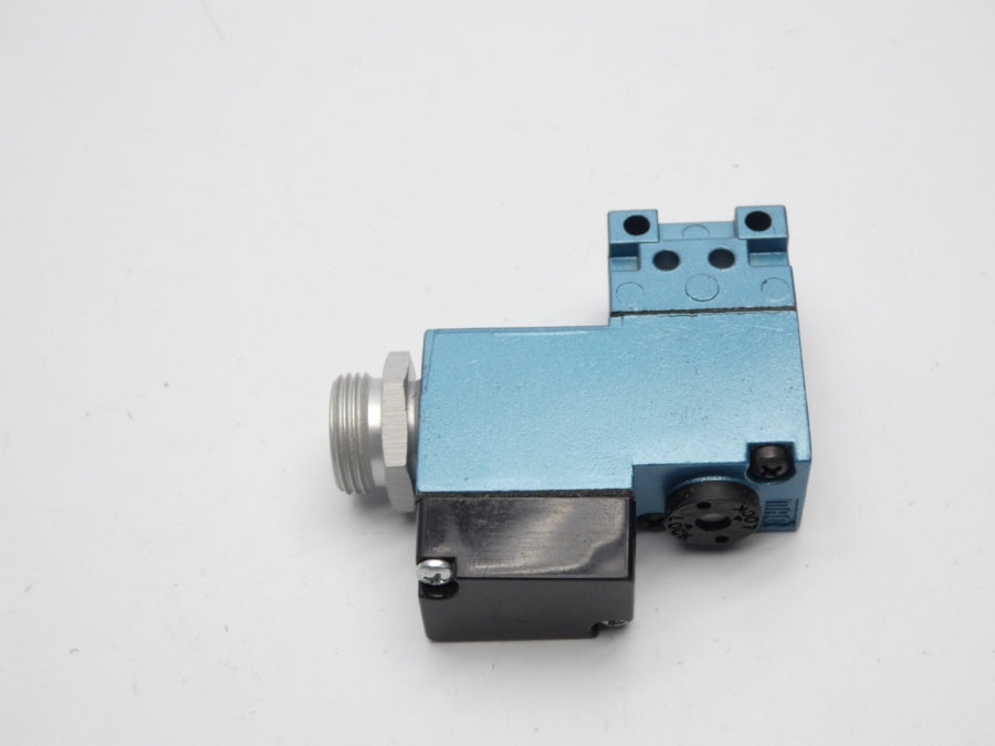 MAC 111B-591AAAG 24VDC 150PSI NSMP