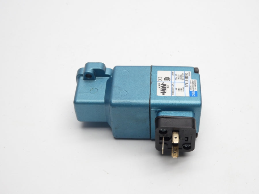 MAC 250B-111JJ 110/120V 150PSI NSNP