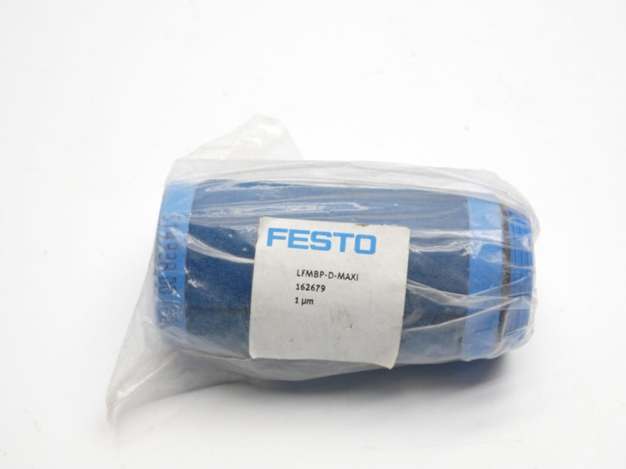 FESTO LFMBP-D-MAXI 162679 NSNP