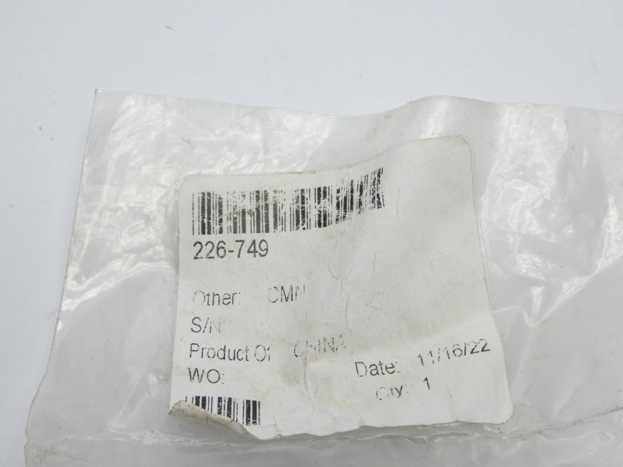 NUMATICS 226-749 24VDC 0.15A NSMP