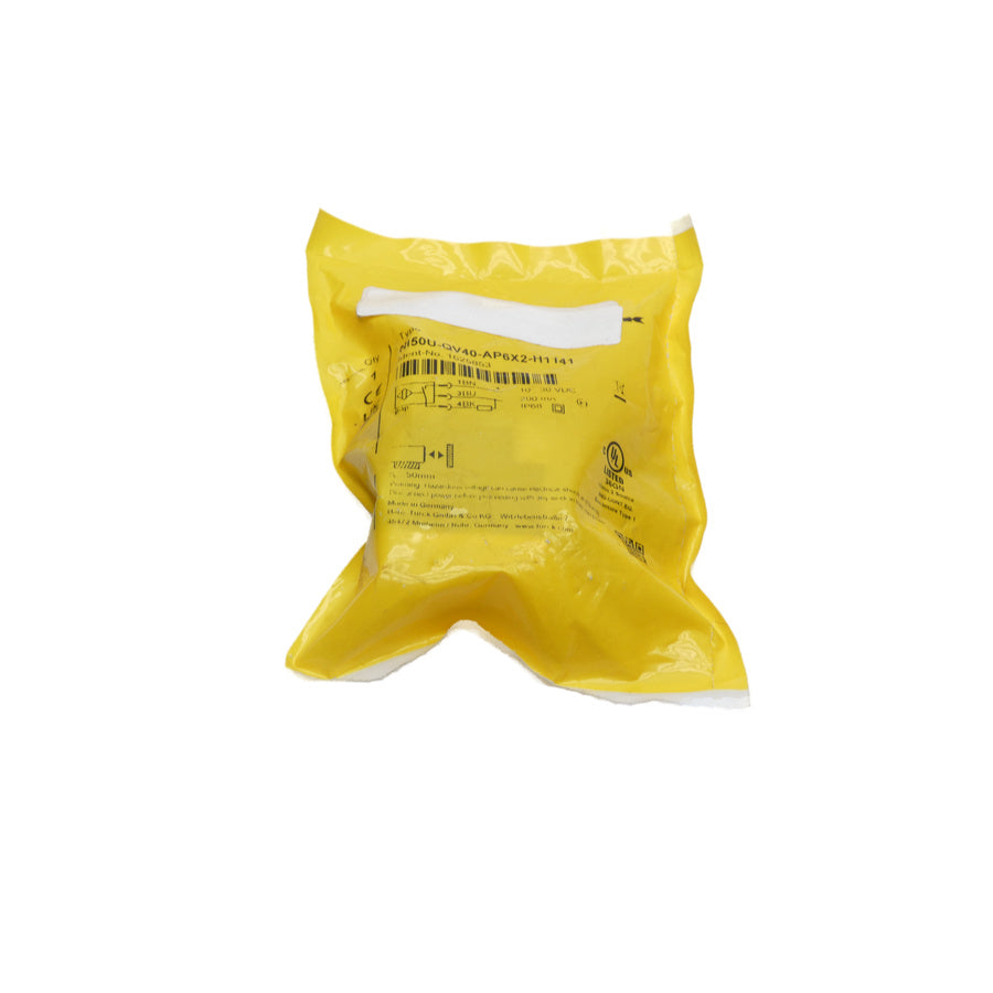 TURCK NI50U-QV40-AP6X2-H1141 1625853 10-30VDC NSMP