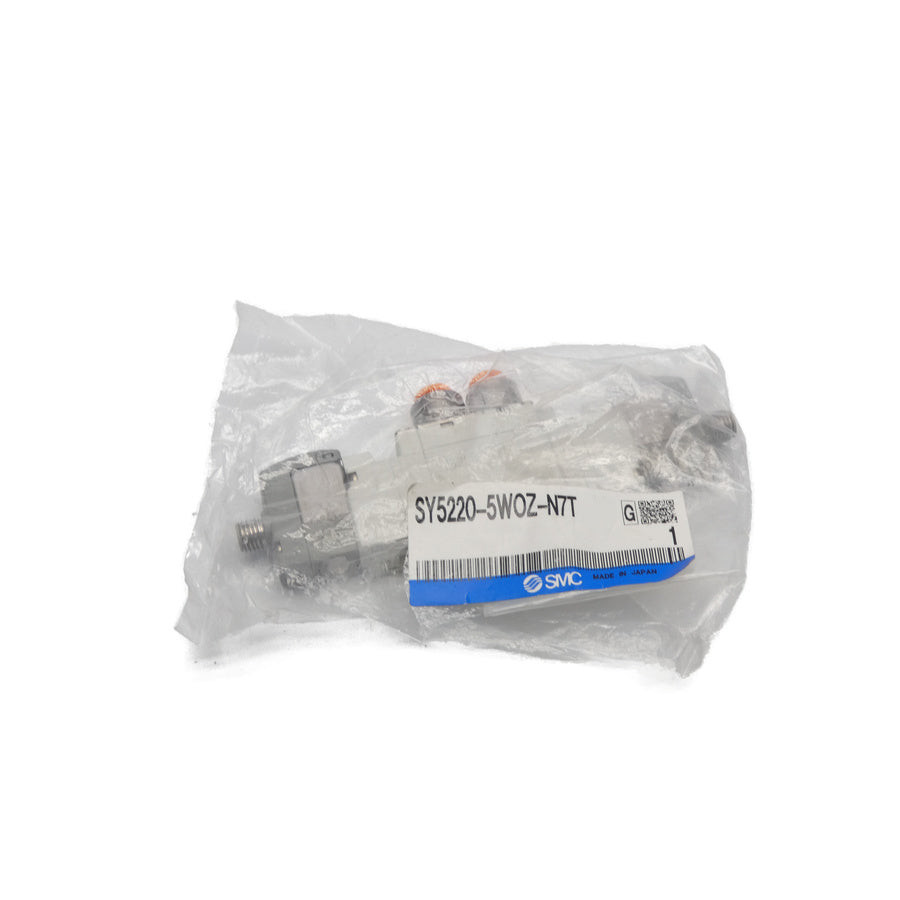 SMC SY5220-5WOZ-N7T NSMP