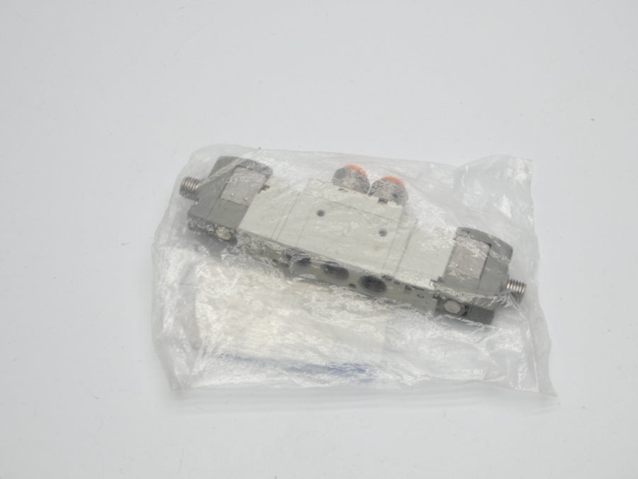 SMC SY5220-5WOZ-N7T NSMP