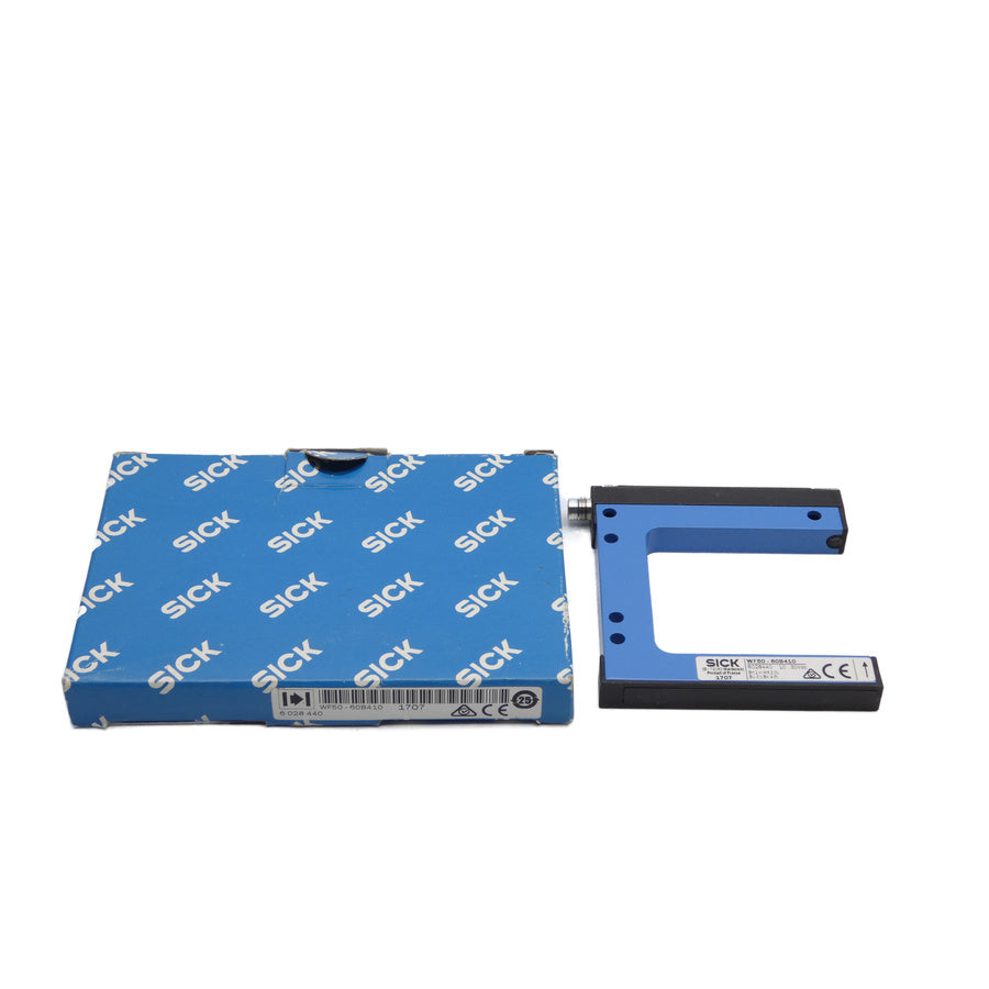 SICK WF50-60B410 6028440 10-30VDC NSMP