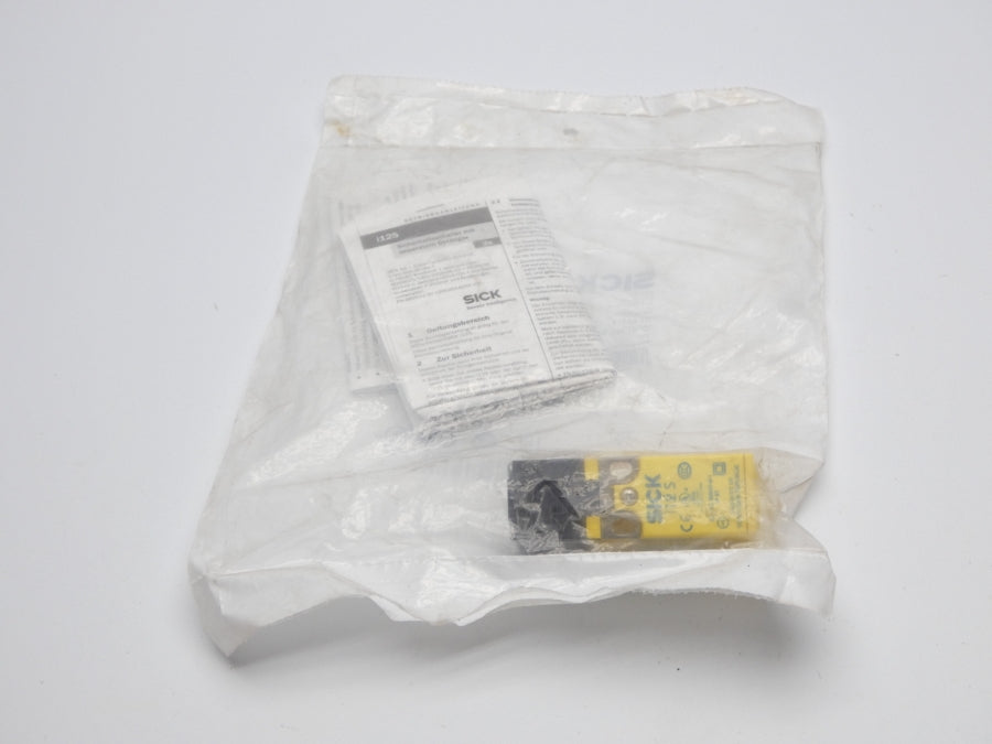 SICK I12-SA113 6025057 NSMP