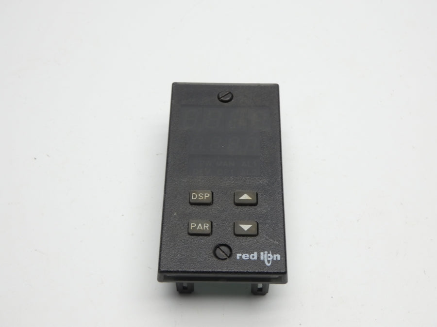 RED LION CONTROLS PCU11001 UNMP