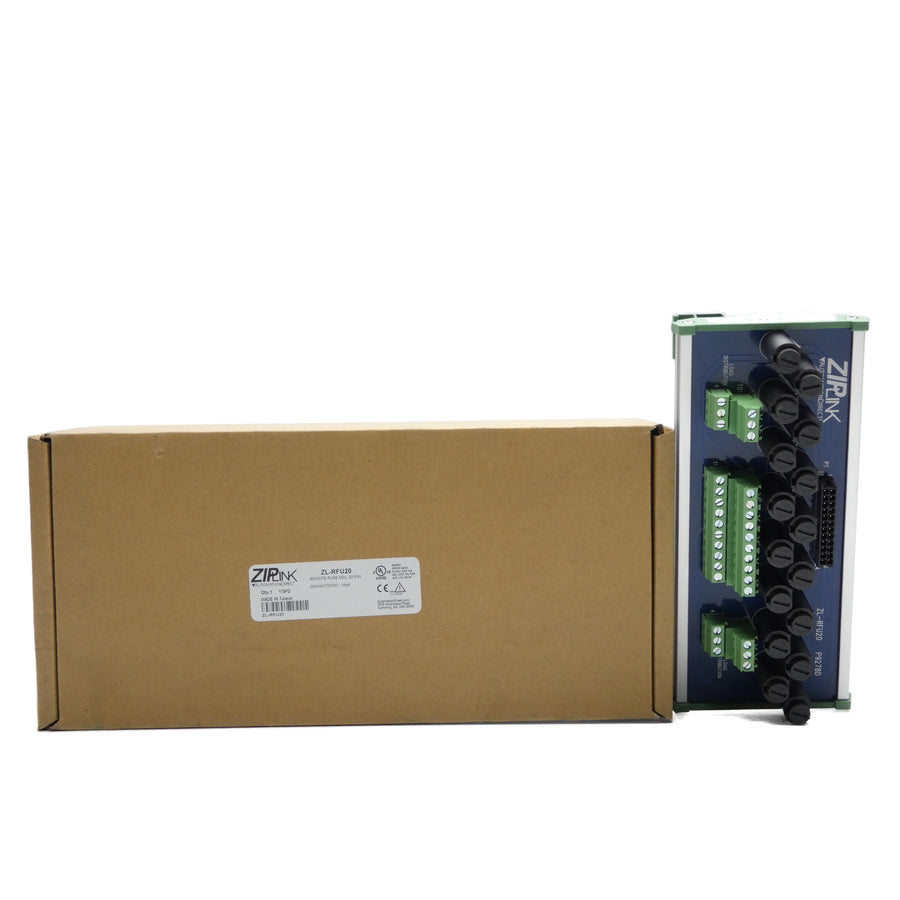 ZIPLINK ZL-RFU20 250VAC NSMP