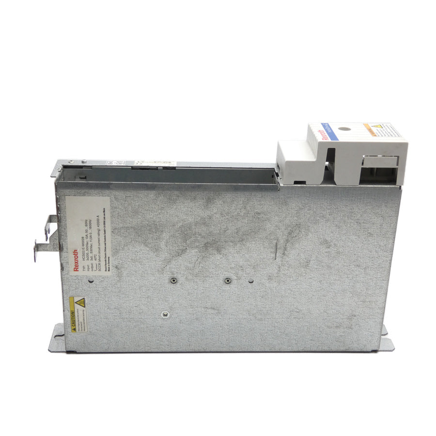 REXROTH HCS02.1E-W0028-A-03-NNNN R911298374 200-500VAC 13A UNMP