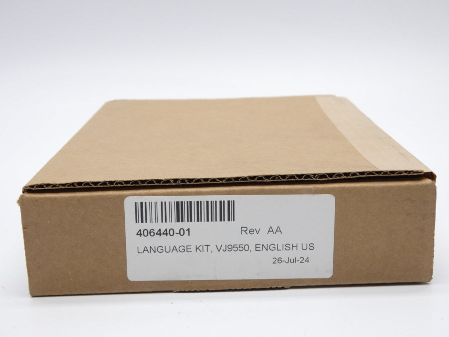 KIT 406440-01 REV. AA NSFS