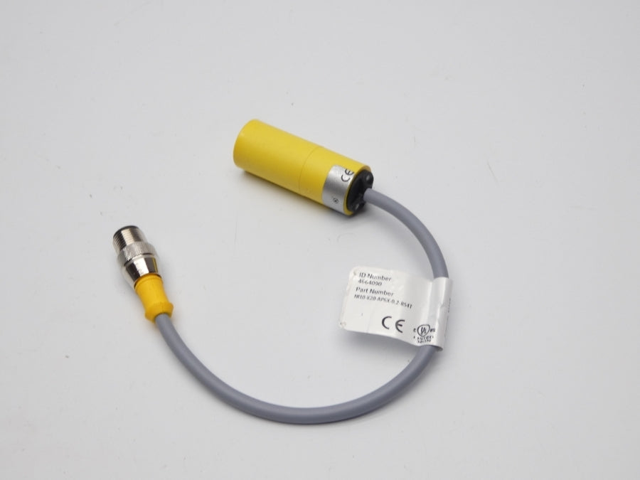 TURCK NI10-K20-AP6X-0.2-RS4T 4664090 10-30VDC NSNP