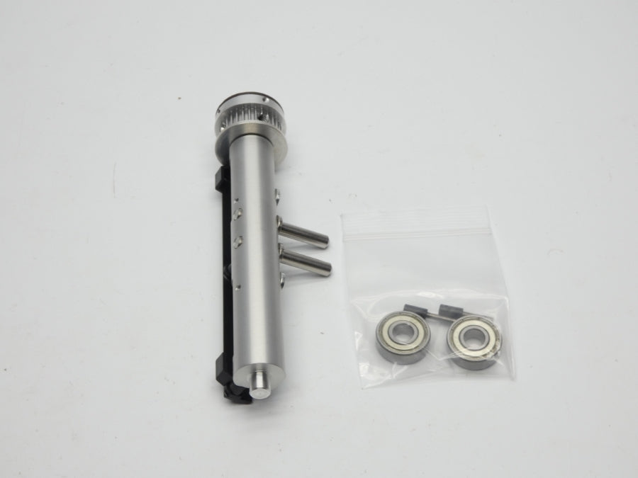 VIDEOJET 397403 REV. AA NSMP