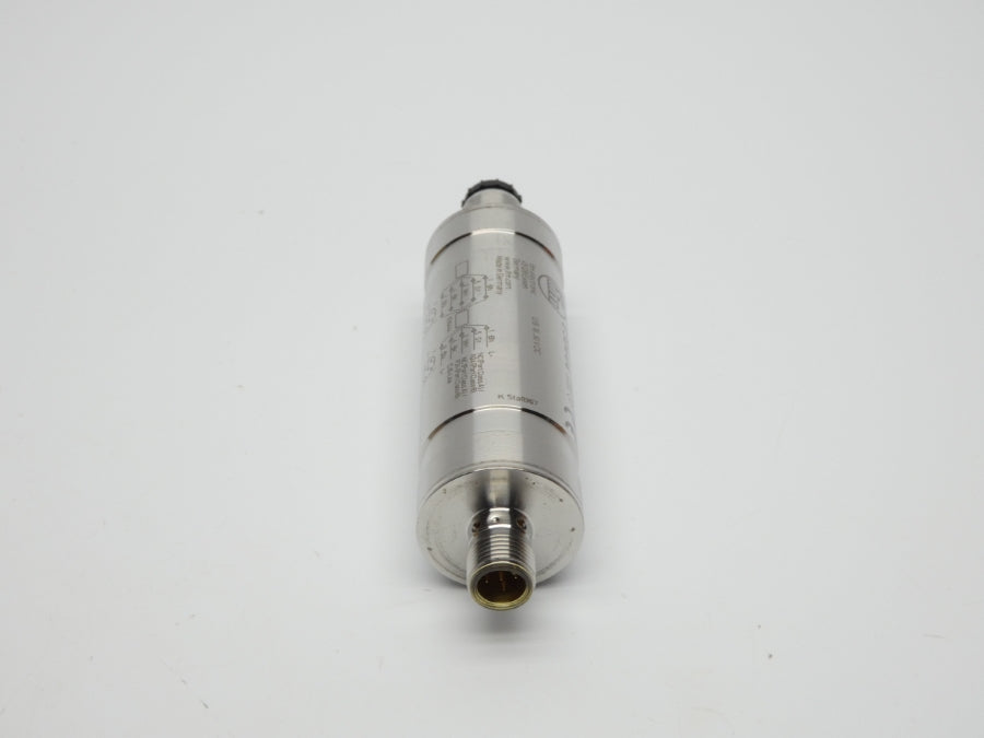 IFM EFECTOR E30444 18-30VDC NSMP