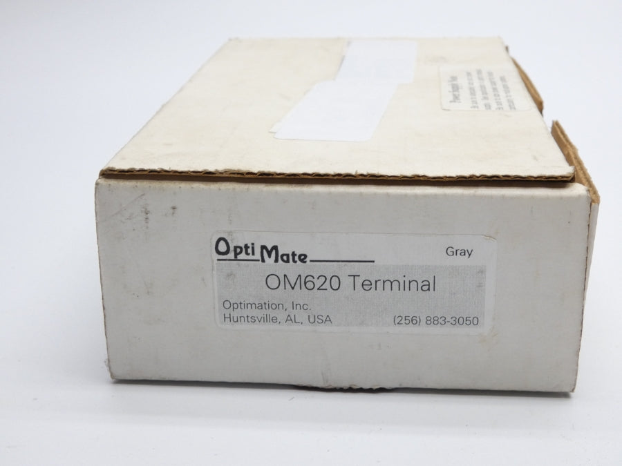 OPTIMATE OM620 8-30VDC NSMP