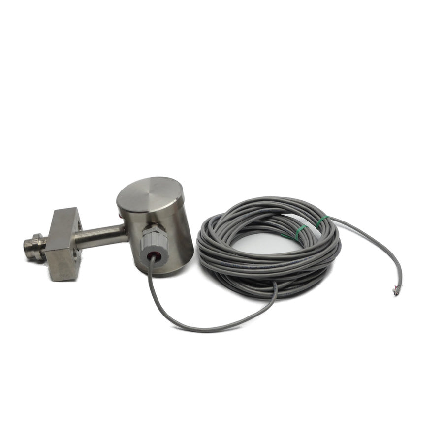 ANDERSON INSTRUMENT SR090G05802110 0-5000PSI UNMP