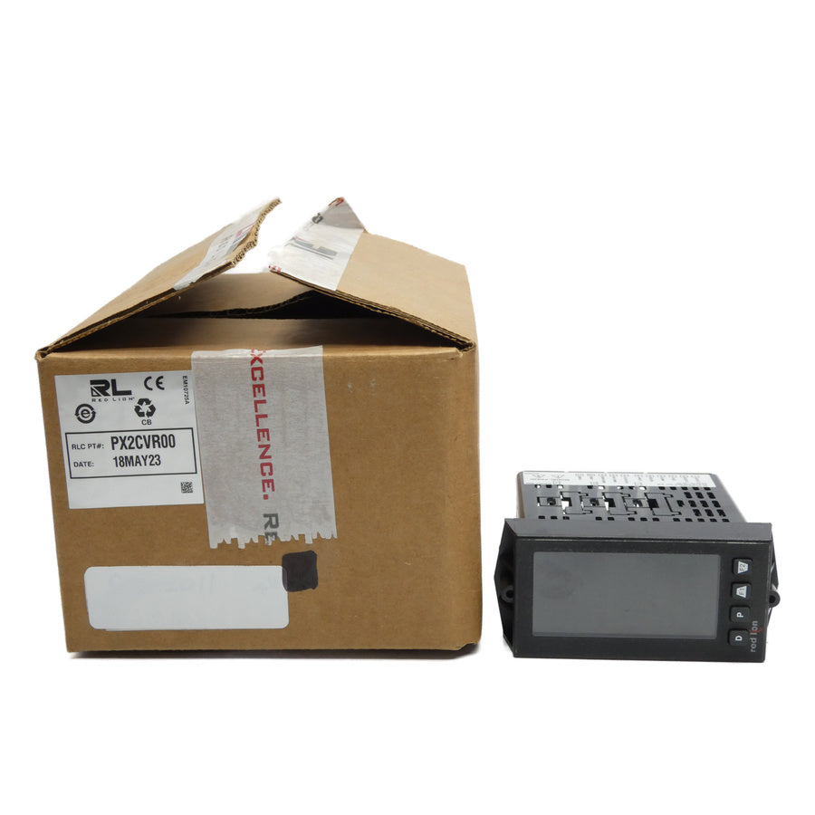 RED LION CONTROLS PX2CVR00 21.6-250VDC NSMP