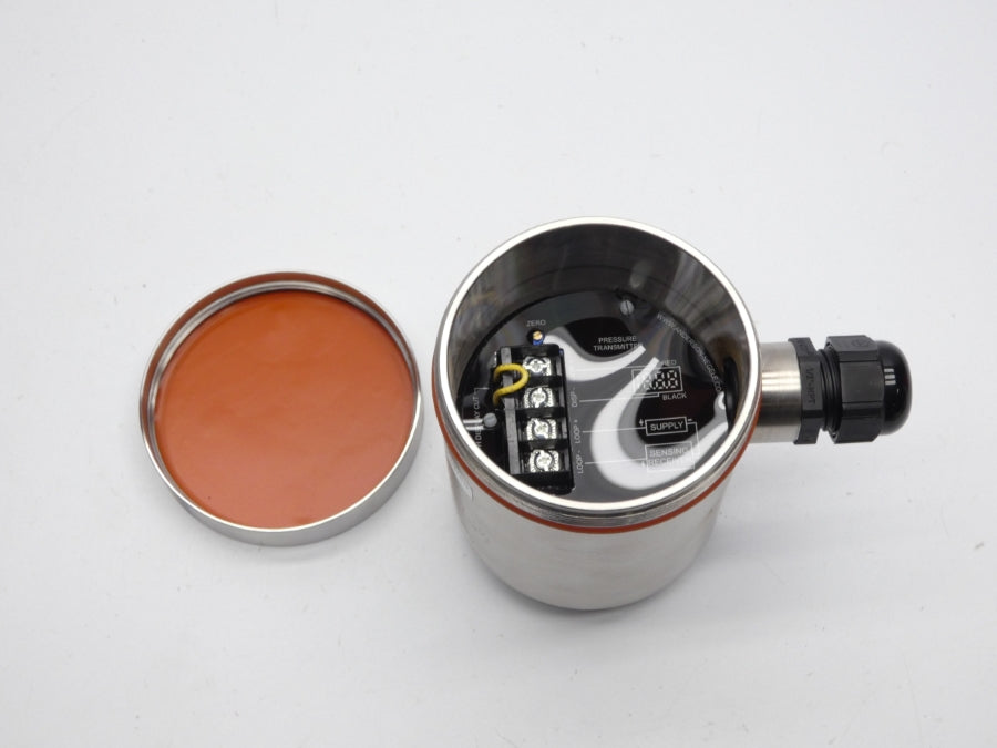 ANDERSON INSTRUMENT SR077G00502100 0/300PSI NSMP