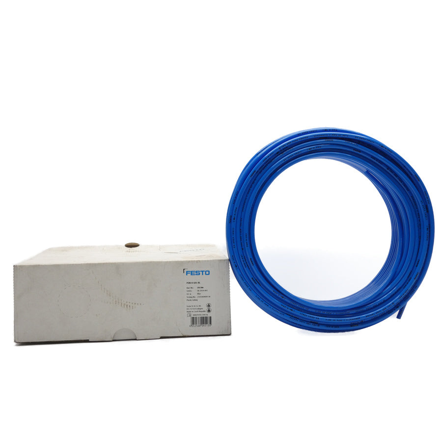 FESTO PUN-H-6X1-BL 197384 50M NSMP