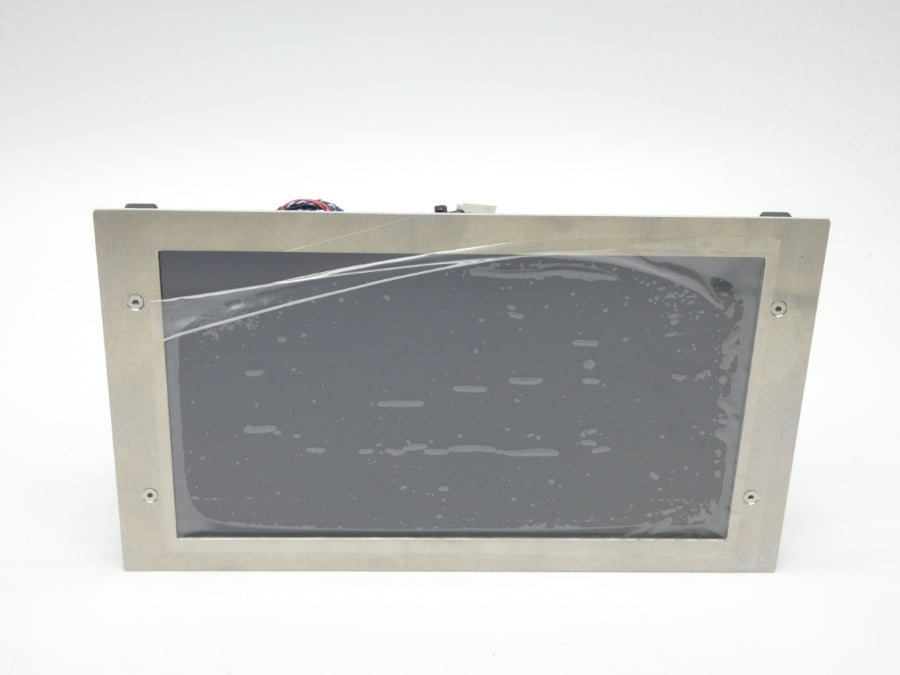 UNITED BARCODE SYSTEMS LVDSARMA9 NSMP