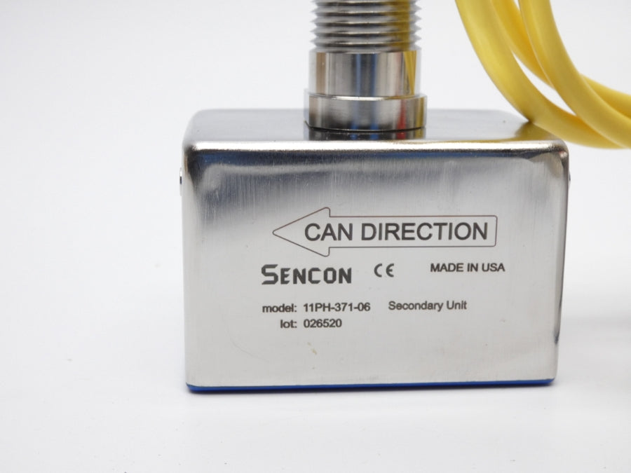 SENCON 11PH-371-06 NSNP