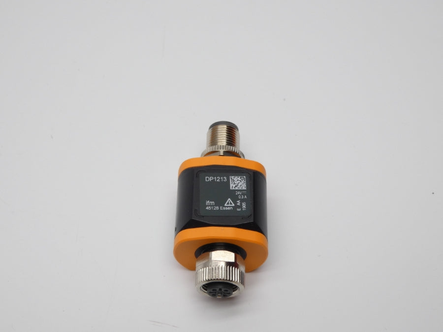 IFM EFECTOR DP1213 CONVERTERIO-LINK2X420MA 24V 0.3A NSMP