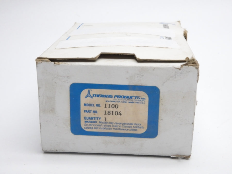 THOMAS PRODUCTS 18104 50-240VAC 3/4" NSMP