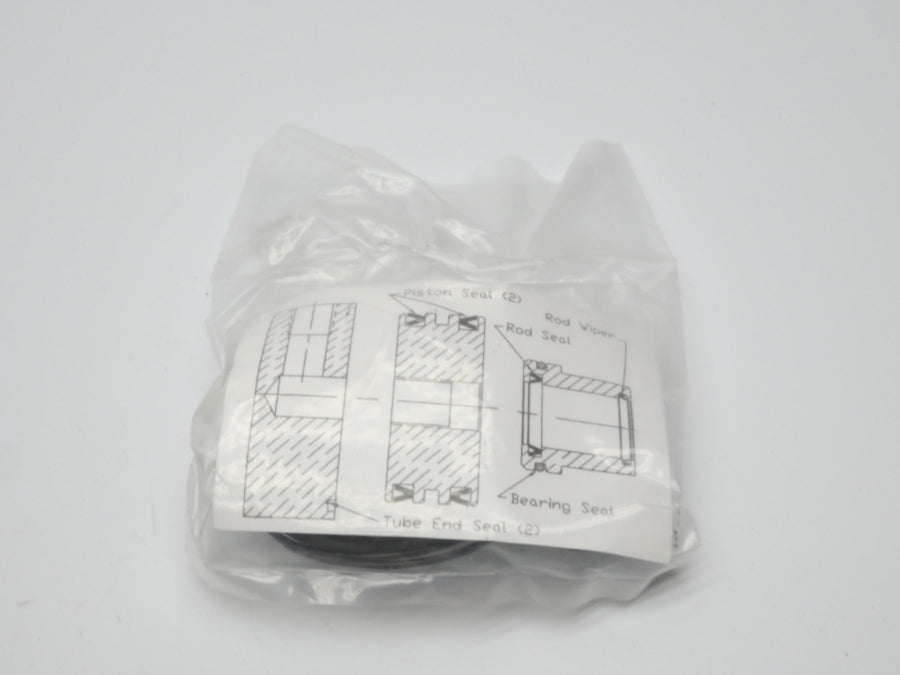 PNEU C&C INC. RSK25E 250PSI NSMP