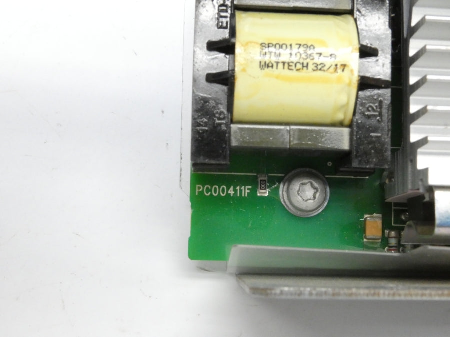 CONTROL BOARD PC00411F UNMP