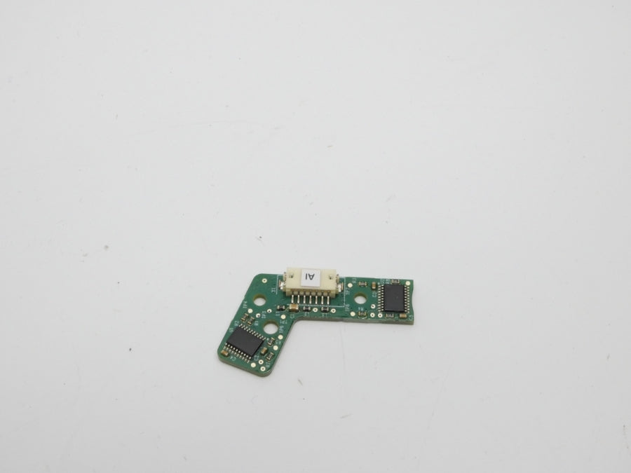 SENSOR 406326 REV. AA NSMP