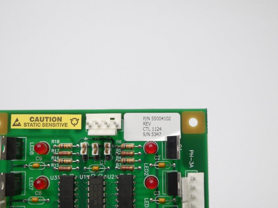 LANTECH 55004102 NSMP