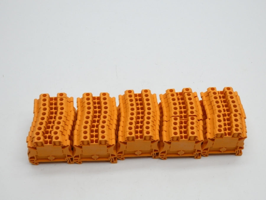 SCHNEIDER ELECTRIC NSYTRV42AR 600V 30A (PKG OF 50) NSMP