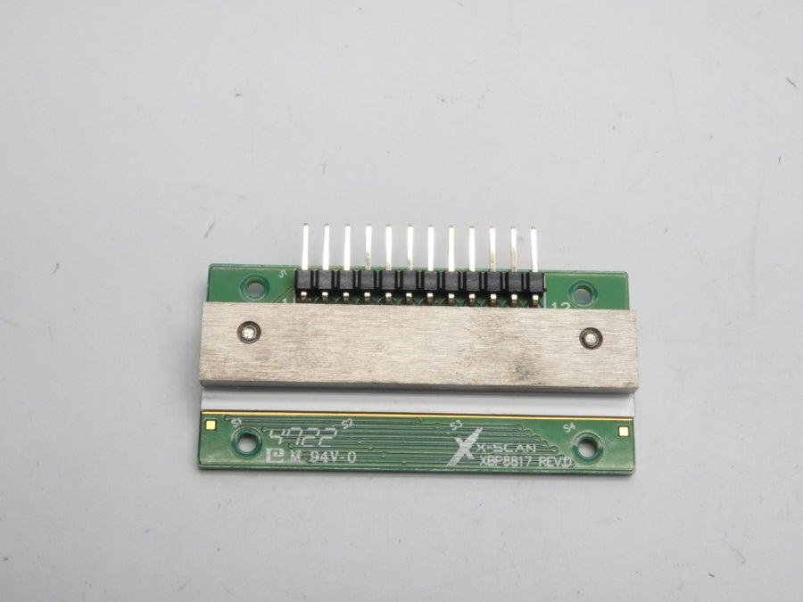 X-SCAN XB8804RG1-2.0A2-WS-CPC1 REV. 04 NSNP