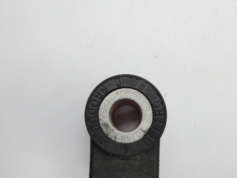 DELTROL FLUID PRODUCTS 10148-80 120VAC NSNP