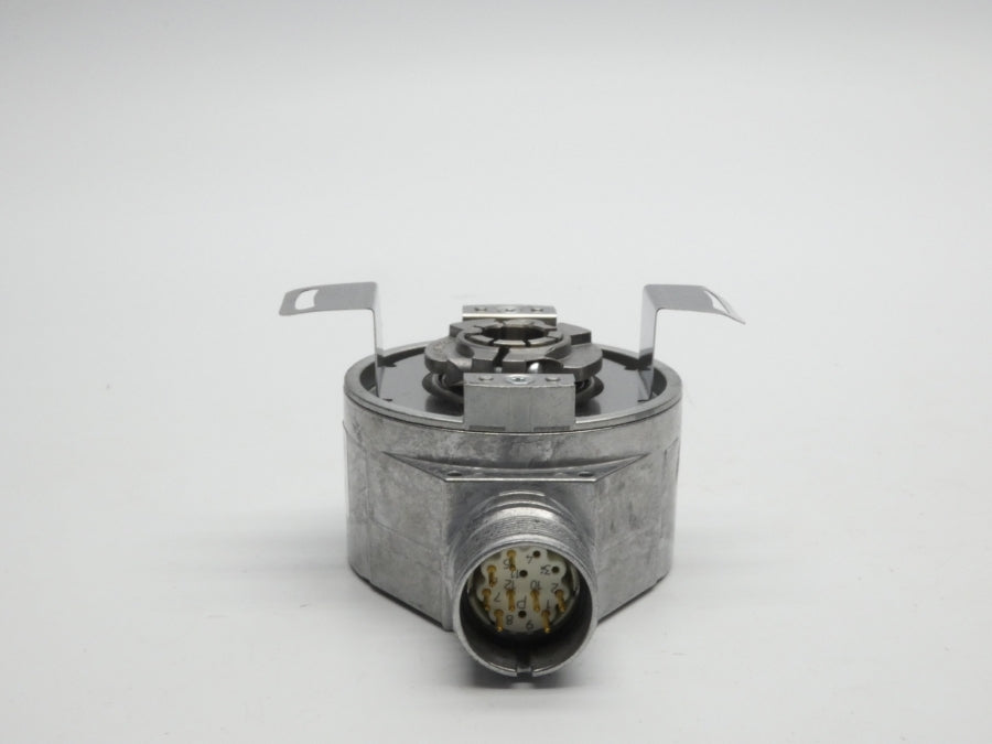 SICK SFS60-HMAT4K02 1053185 7-12VDC NSNP