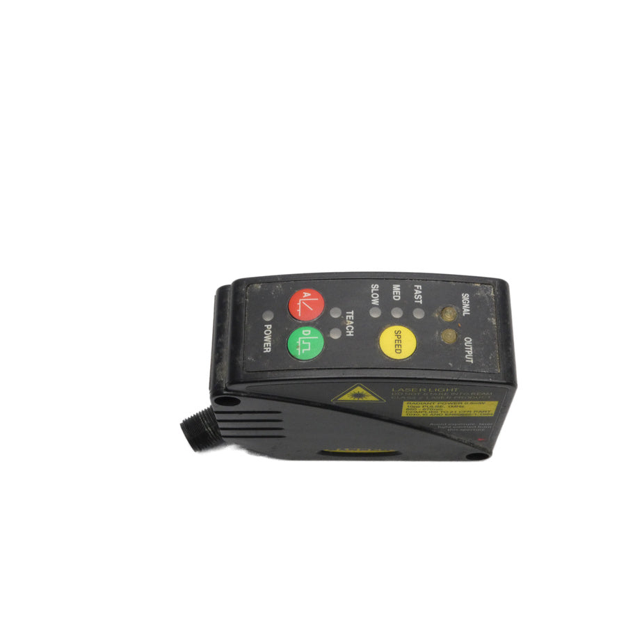 BANNER ENGINEERING LT3PIQ 12-24VDC UNMP