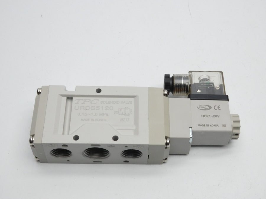 TPC URDS5120 21-26VDC NSNP